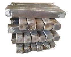 STAINLESS STEEL INGOTS
